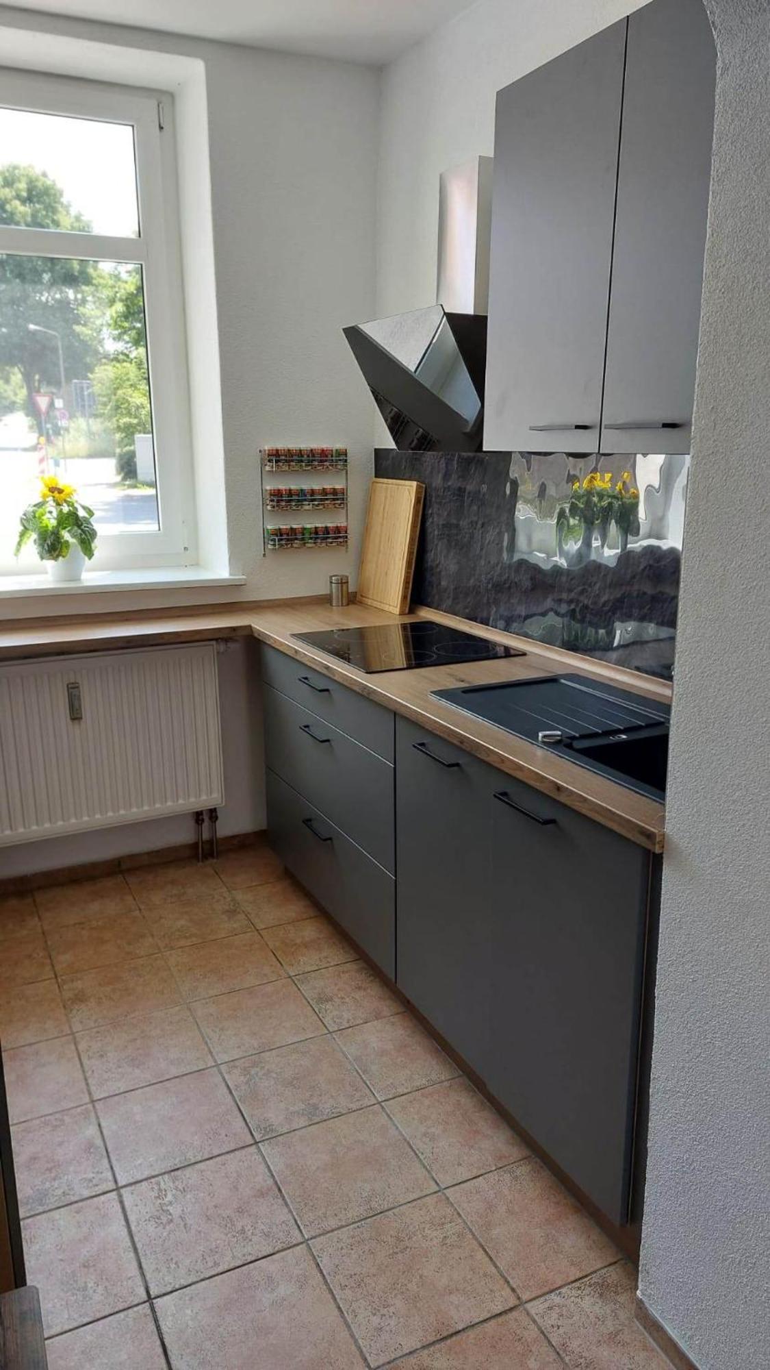 Ferienwohnung Am Hofladen Hellendorf - Saechsische Schweiz Bad Gottleuba Екстериор снимка
